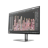  HP 27" Z27u USB-C 2K IPS