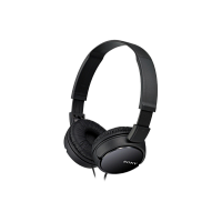  Sony MDR-ZX110 Black