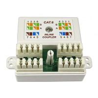 CAT6 / CAT5 Inline Coupler