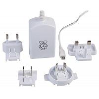  /   Official Raspberry Pi 1 / 2 / 3 Power Supply