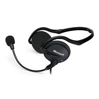 אוזניות משולבות מיקרופון Microsoft LifeChat LX-2000