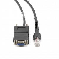 RJ45 To Serial RS232 Cable, 2m