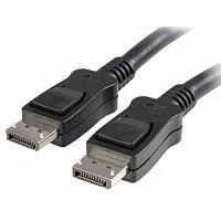 Display Port 1.2 4K30Hz Cable, 10m
