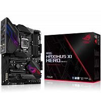   Asus ROG Maximus XI Hero Z390 Wi-Fi /   