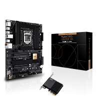   Asus ProArt Z490-Creator 10G