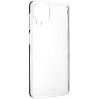 TPU Case for Samsung Galaxy A12, Clear