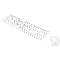    HP Pavilion Wireless 800 White