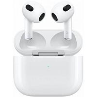 Apple AirPods 3 2021 (3rd generation)