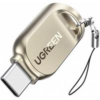   Ugreen USB-C to MicroSD