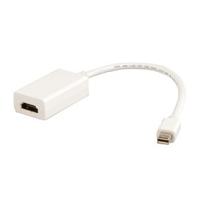 Mini DisplayPort to HDMI1.4 Converter