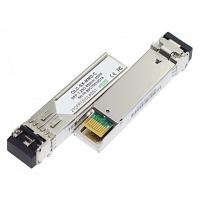 HPE Compatible 10G SFP+ LC SR 300m OM3 MMF Transceiver