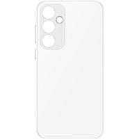 Samsung by Mobeen Clear Cover for Galaxy A35