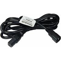 IBM 10A 250V C13-C14 1.5m Power Cord / 39M5375