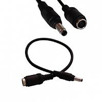 Dongle 406824-001 for 90-Watt HP Smart AC Adapter