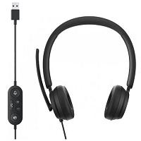    Microsoft Modern USB Headset