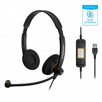    Epos / Sennheiser SC 60 ML USB