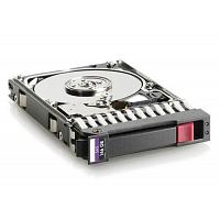 HP 146GB 10K 2.5 DP 6G SAS HOTSWAP HDD / 507283-001