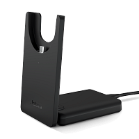 Jabra Evolve2 55 Deskstand, USB-C