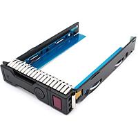 LFF 3.5 inch Hard Drive Tray Caddy for HPE Gen8 / Gen9 / Gen10 Servers