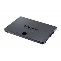 כונן Samsung 870 QVO 2.5" 4TB SATA3 SSD