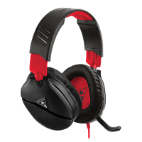     Turtle Beach Recon 70N For Nintendo