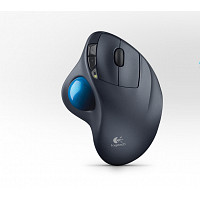  Logitech Wireless Trackball M570