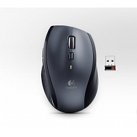  Logitech Marathon M705 Wireless