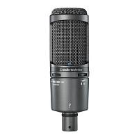  Audio Technica AT2020USB Plus