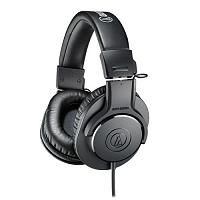  Audio Technica ATH-M20X