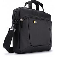    Case Logic 15.6" Laptop and iPad Slim Case Black