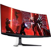   Dell 34" Curved AW3423DW QD-OLED