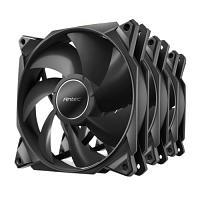  , 3  - Antec Storm PWM 120mm