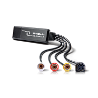 AverMedia EZMaker 7, USB