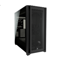  Corsair 5000D Airflow Black