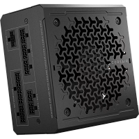ספק כח Corsair RM650e 80+ Gold ATX3.1 650W