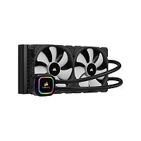    Corsair Hydro H115i Pro XT RGB iCUE