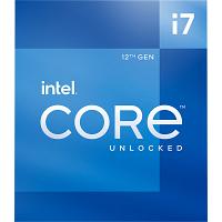 מעבד Intel Core i7-12700KF Box