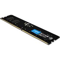  Crucial DDR5 1x16GB 5600MHz