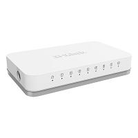 D-Link 8-port Gigabit Switch