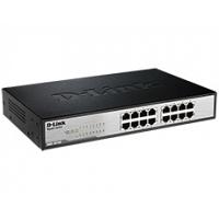 D-Link 16-port Gigabit Unmanaged Switch