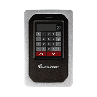   DataLocker DL4 FE 15.36TB USB 5Gbps SSD