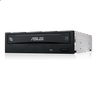  Asus x24 SATA Black DVD