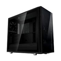  Fractal Design Define S2 Vision Blackout