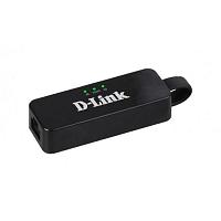 D-Link USB Type-C to Gigabit Ethernet Network Adapter