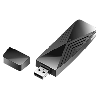 כרטיס רשת אלחוטי D-Link DWA-X1850 USB