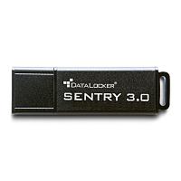 זיכרון נייד DataLocker Sentry 3.0 16GB USB3.0