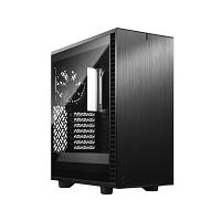  Fractal Design Define 7 Compact Black, Light Tint