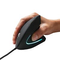 עכבר ארגונומי Digital Wired Vertical Right Hand