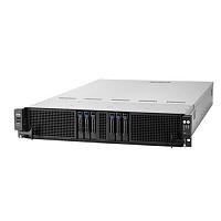 Asus ESC4000 G3S 2U 4-GPU Server