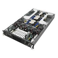Asus ESC4000 G4S 2U 4-GPU Server